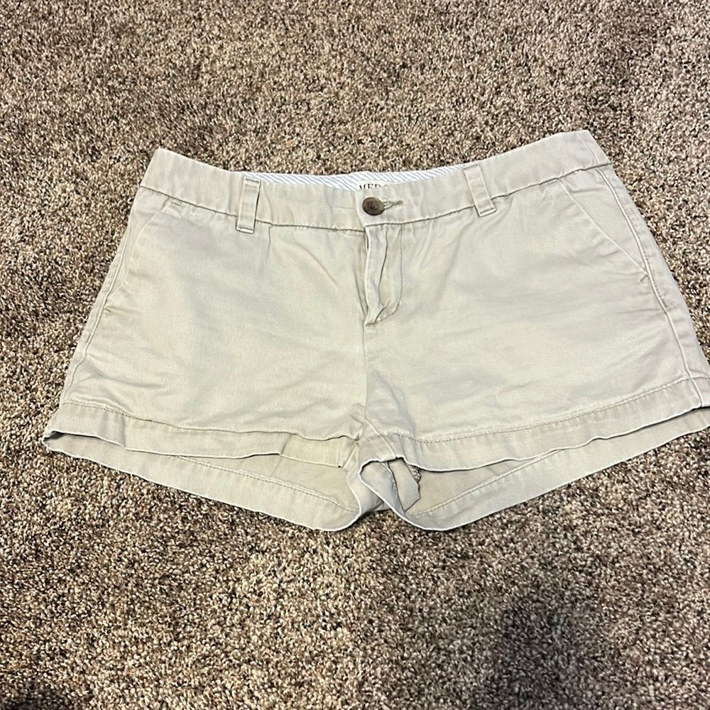 Merona Shorts 